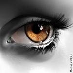 chagrain d'amour