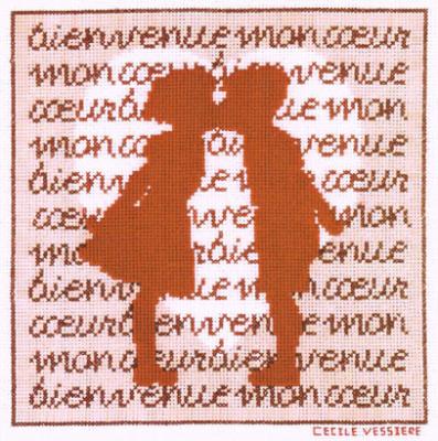 bienvenu mes coeurs
